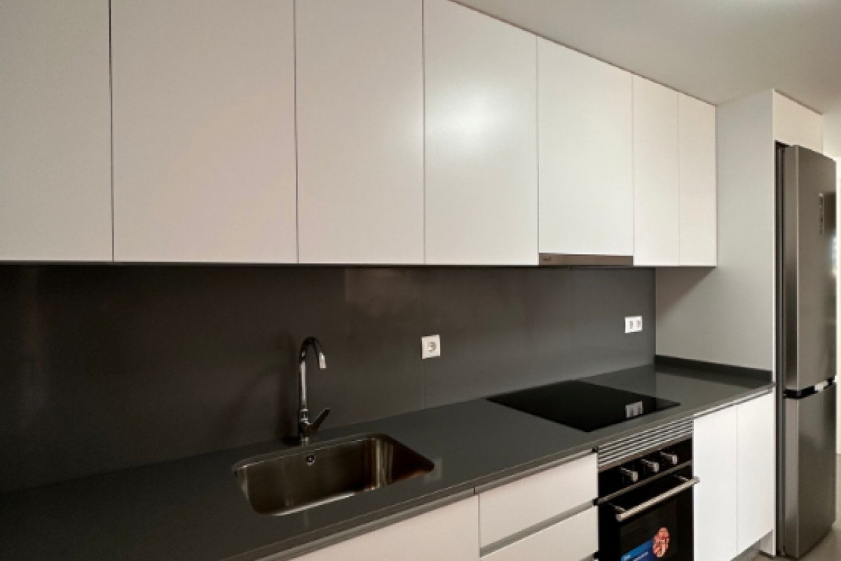 La Manga Del Mar Menor, Murcia, 3 Bedrooms Bedrooms, ,2 BathroomsBathrooms,For Sale,379517