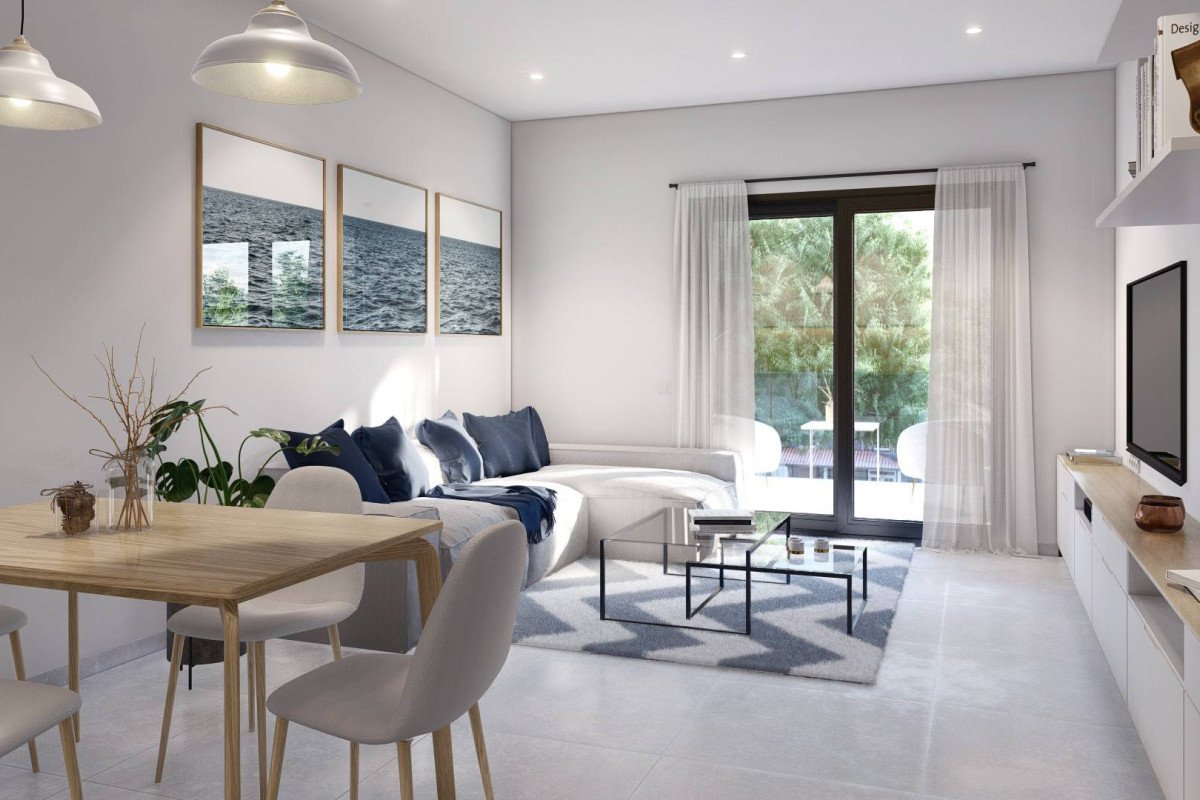 Torre-Pacheco, Murcia, 3 Bedrooms Bedrooms, ,2 BathroomsBathrooms,For Sale,376113