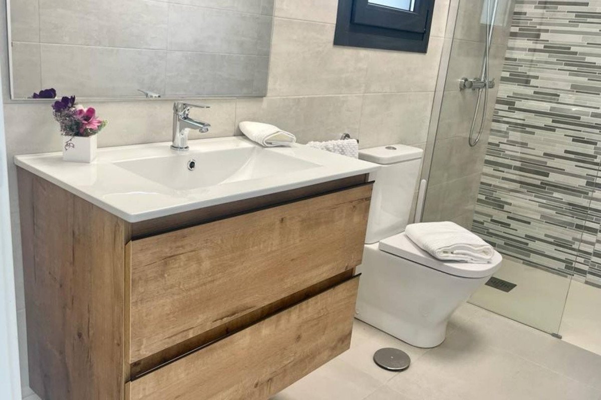 Torre-Pacheco, Murcia, 3 Bedrooms Bedrooms, ,2 BathroomsBathrooms,For Sale,376109