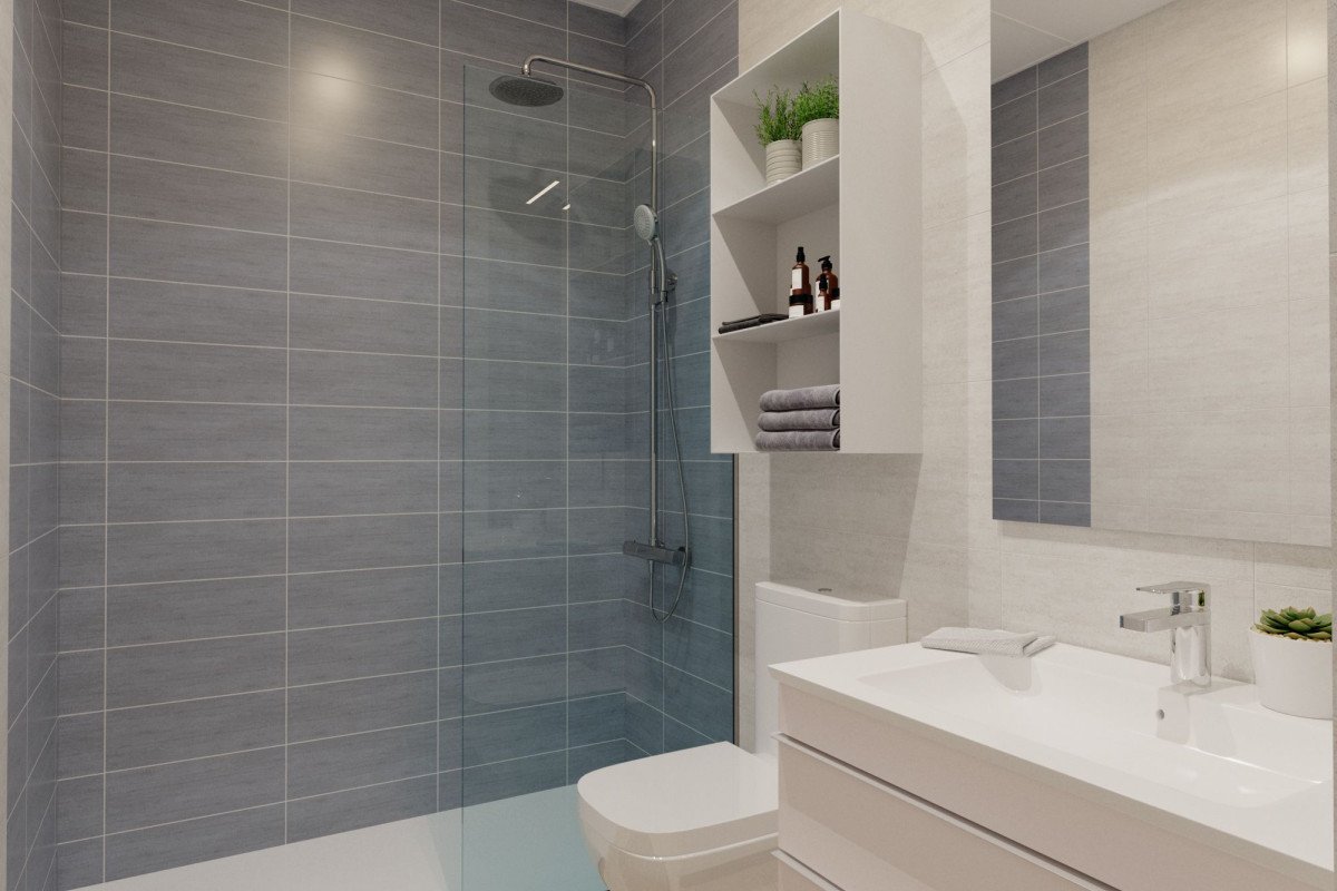 Algorfa, Alicante, 3 Bedrooms Bedrooms, ,2 BathroomsBathrooms,For Sale,358607