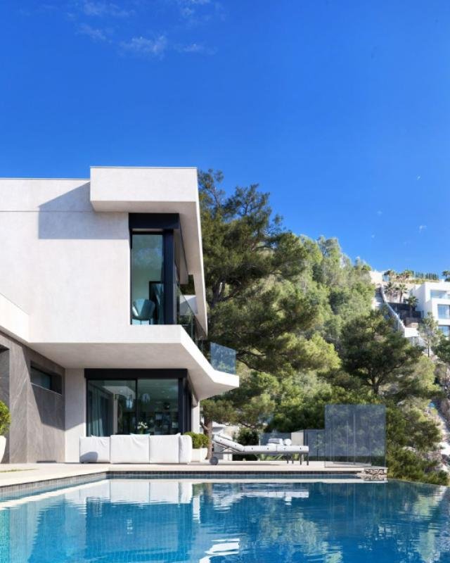 4 Bed, 5 Bath, HouseFor Sale, Benissa, Alicante