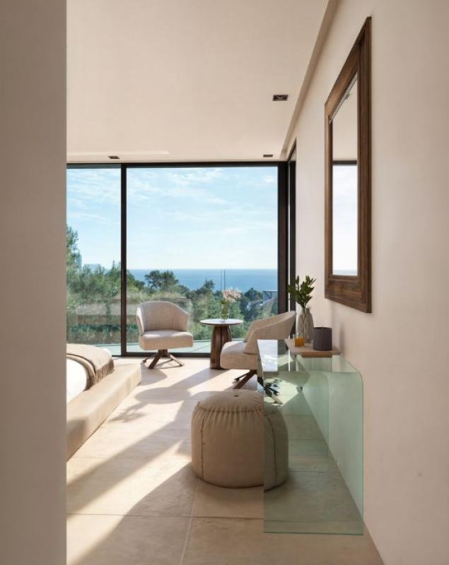 4 Bed, 5 Bath, HouseFor Sale, Benissa, Alicante