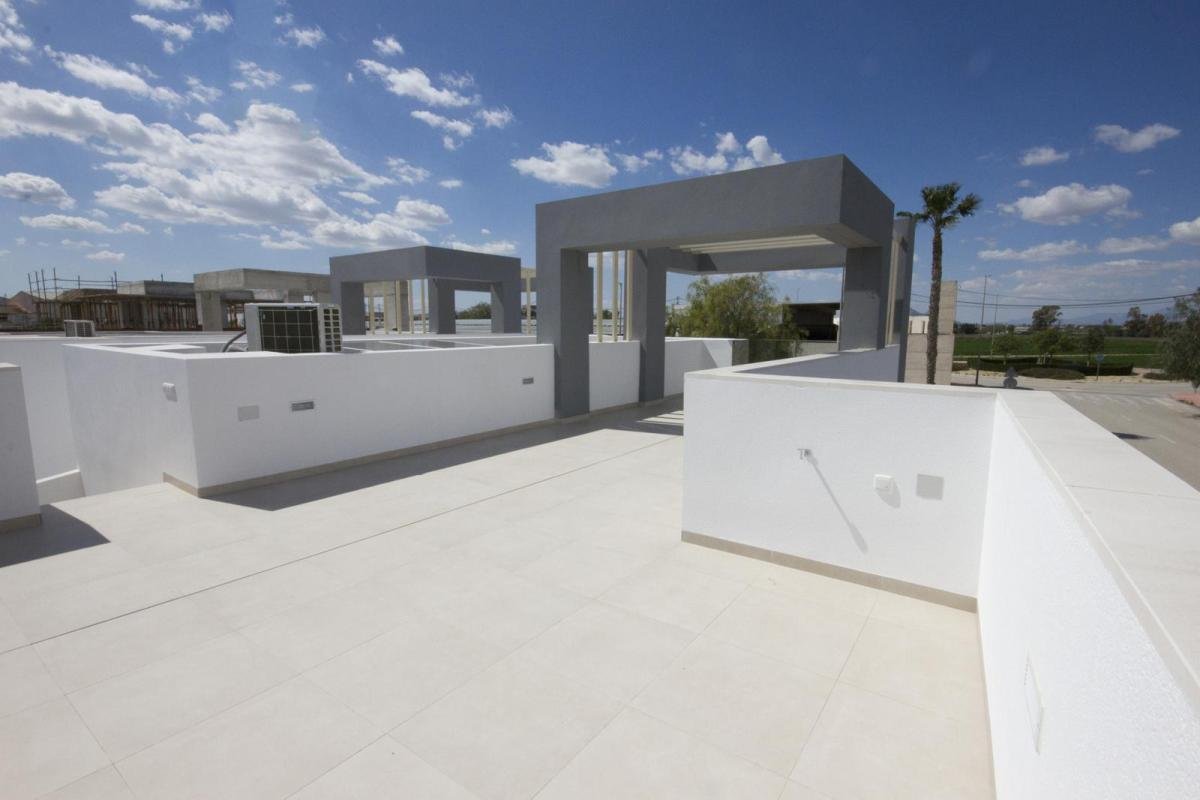 San Fulgencio, Alicante, 2 Bedrooms Bedrooms, ,2 BathroomsBathrooms,For Sale,334246