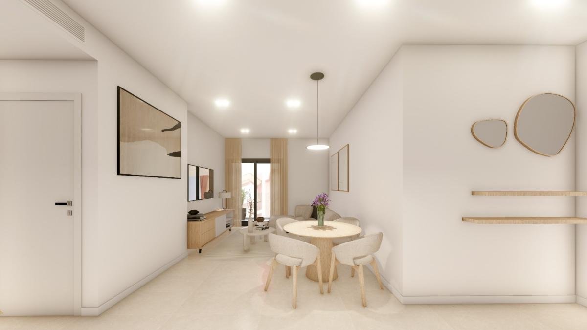 Guardamar Del Segura, Alicante, 2 Bedrooms Bedrooms, ,2 BathroomsBathrooms,For Sale,324840