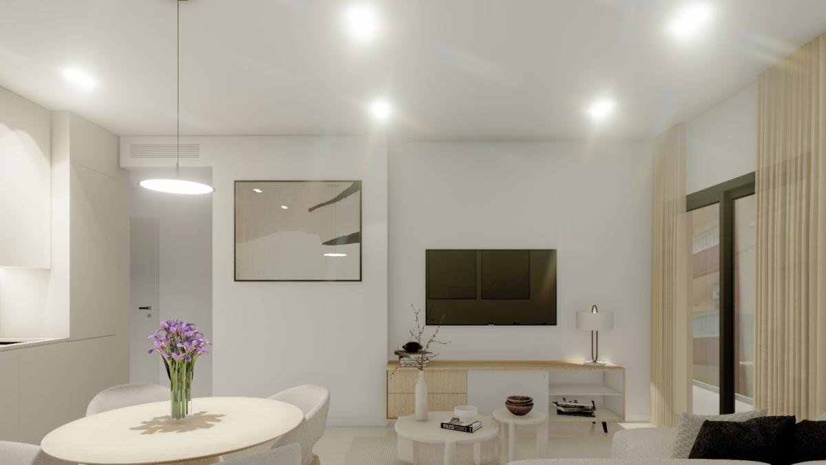 Guardamar Del Segura, Alicante, 2 Bedrooms Bedrooms, ,2 BathroomsBathrooms,For Sale,324840