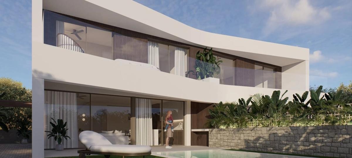 Gran Alacant, Alicante, 3 Bedrooms Bedrooms, ,25 BathroomsBathrooms,For Sale,319465