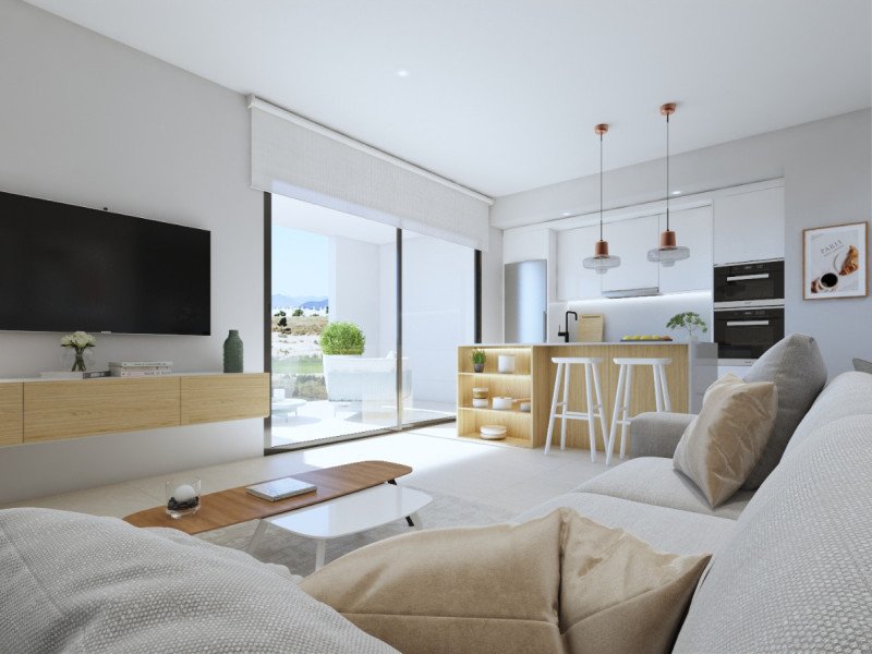 Condado de Alhama, Murcia, 2 Bedrooms Bedrooms, ,2 BathroomsBathrooms,For Sale,232933