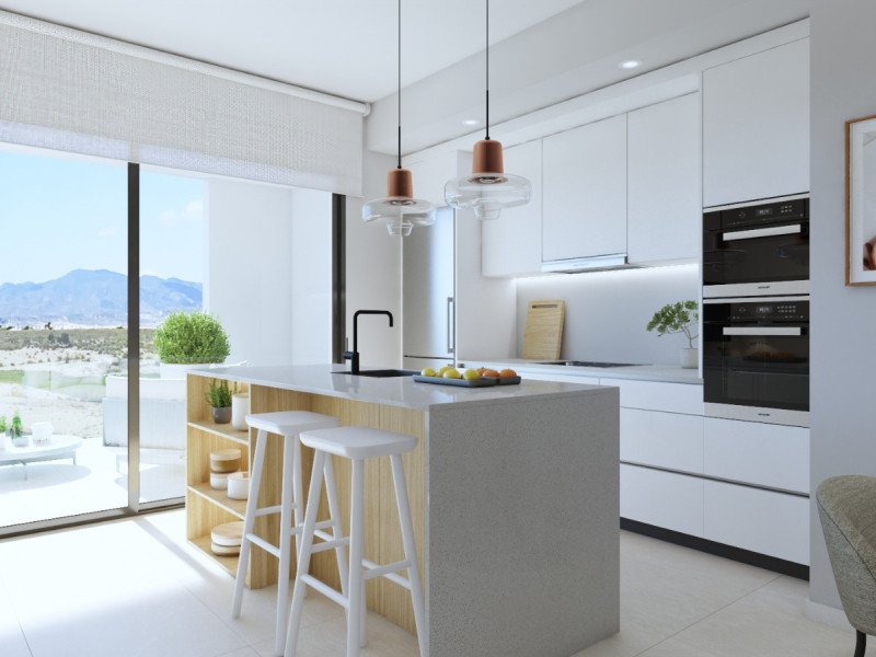 Condado de Alhama, Murcia, 2 Bedrooms Bedrooms, ,2 BathroomsBathrooms,For Sale,232933