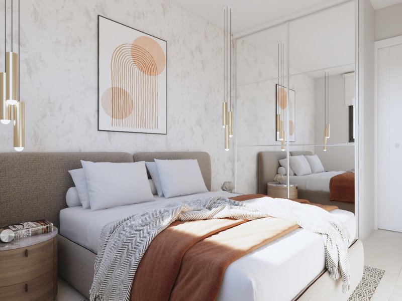 Condado de Alhama, Murcia, 2 Bedrooms Bedrooms, ,2 BathroomsBathrooms,For Sale,232933