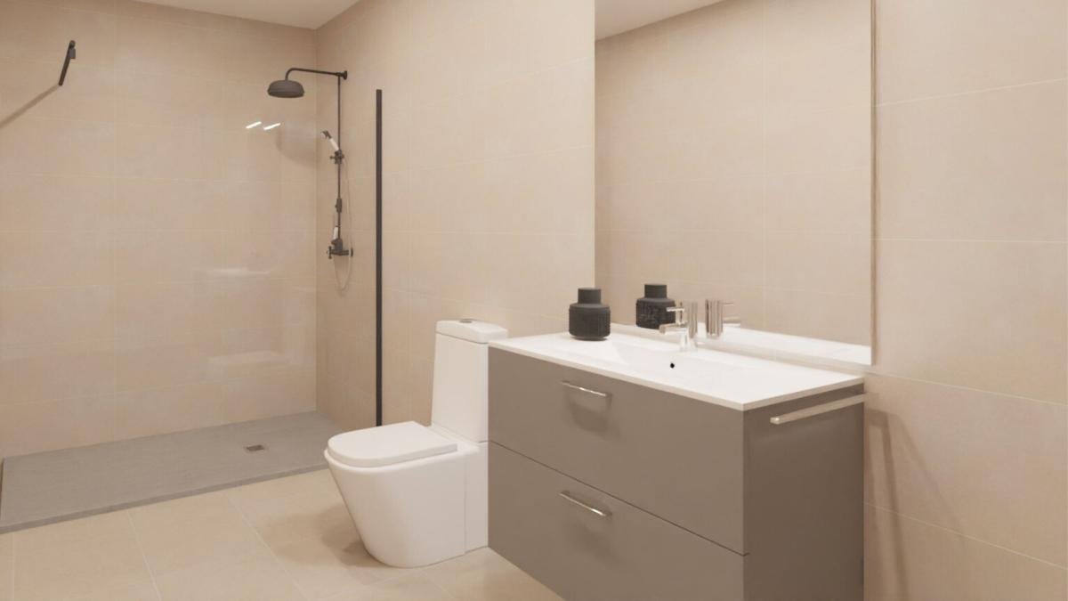 HondÃ³n de las Nieves, Alicante, 2 Bedrooms Bedrooms, ,1 BathroomBathrooms,For Sale,231333