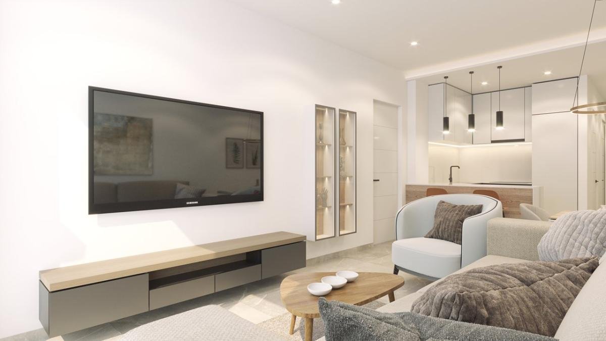 Torrevieja, Alicante, 1 Bedroom Bedrooms, ,1 BathroomBathrooms,For Sale,216451