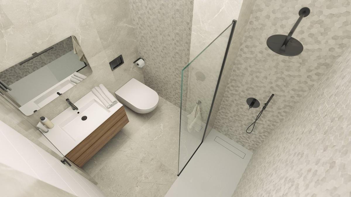 Torrevieja, Alicante, 1 Bedroom Bedrooms, ,1 BathroomBathrooms,For Sale,216451