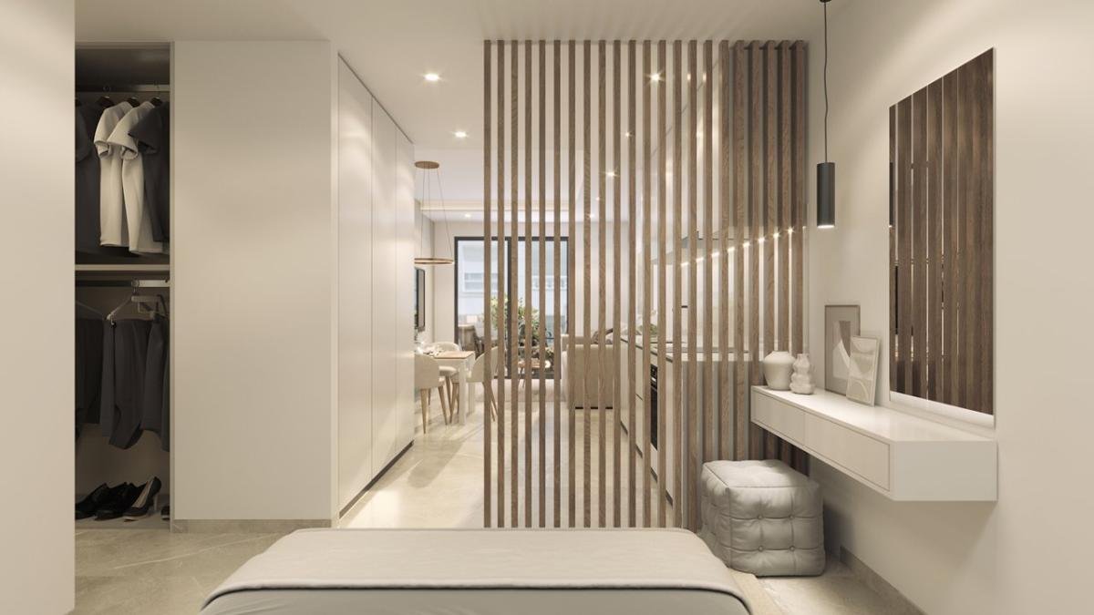 Torrevieja, Alicante, 1 Bedroom Bedrooms, ,1 BathroomBathrooms,For Sale,216451