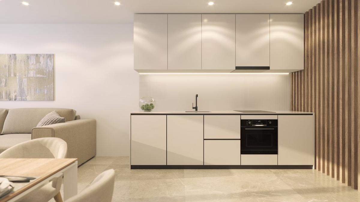 Torrevieja, Alicante, 1 Bedroom Bedrooms, ,1 BathroomBathrooms,For Sale,216446