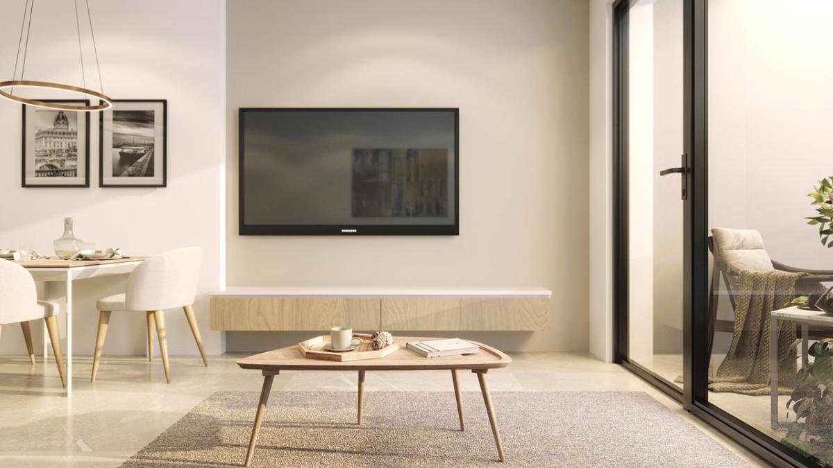 Torrevieja, Alicante, 1 Bedroom Bedrooms, ,1 BathroomBathrooms,For Sale,216446