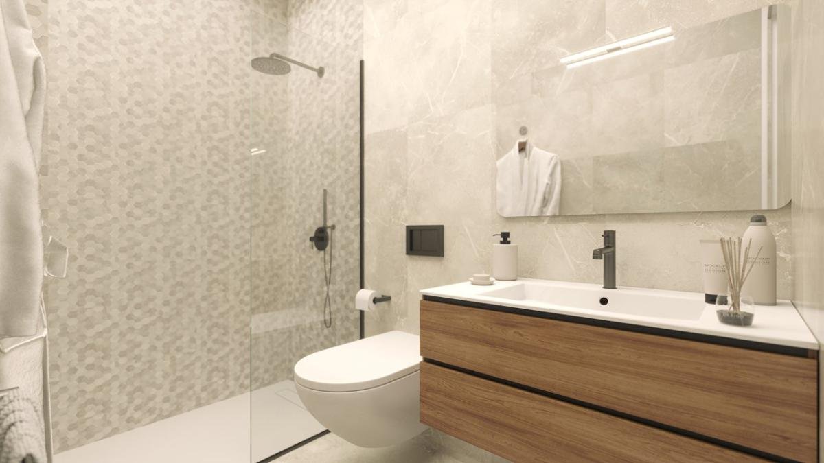 Torrevieja, Alicante, 1 Bedroom Bedrooms, ,1 BathroomBathrooms,For Sale,216446