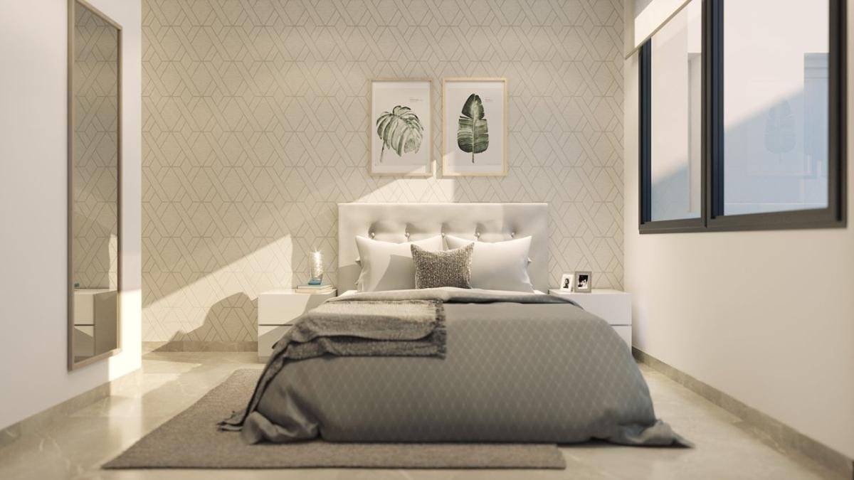 Torrevieja, Alicante, 1 Bedroom Bedrooms, ,1 BathroomBathrooms,For Sale,216446