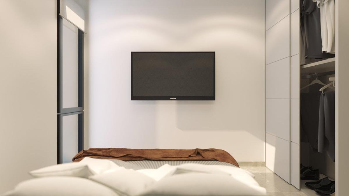 Torrevieja, Alicante, 1 Bedroom Bedrooms, ,1 BathroomBathrooms,For Sale,216446