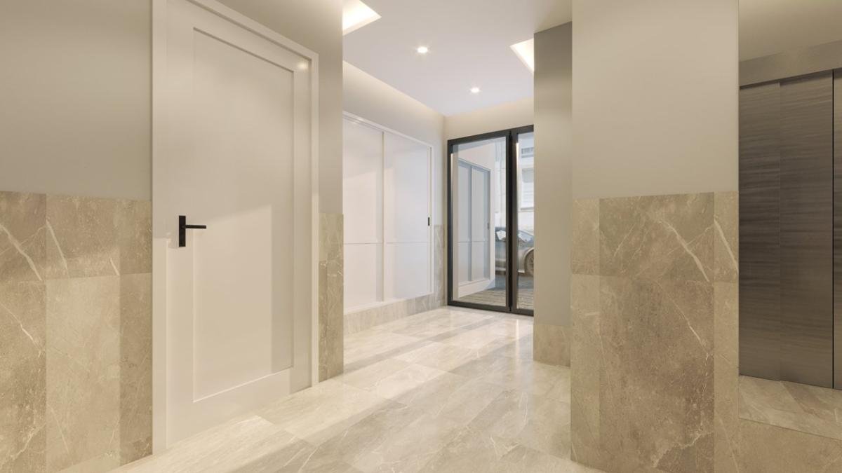 Torrevieja, Alicante, 1 Bedroom Bedrooms, ,1 BathroomBathrooms,For Sale,216446