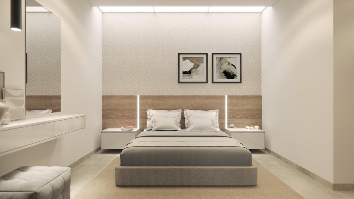 Torrevieja, Alicante, 1 Bedroom Bedrooms, ,1 BathroomBathrooms,For Sale,216446