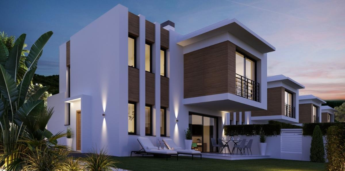 3 Bed, 3 Bath, HouseFor Sale, Denia, Alicante