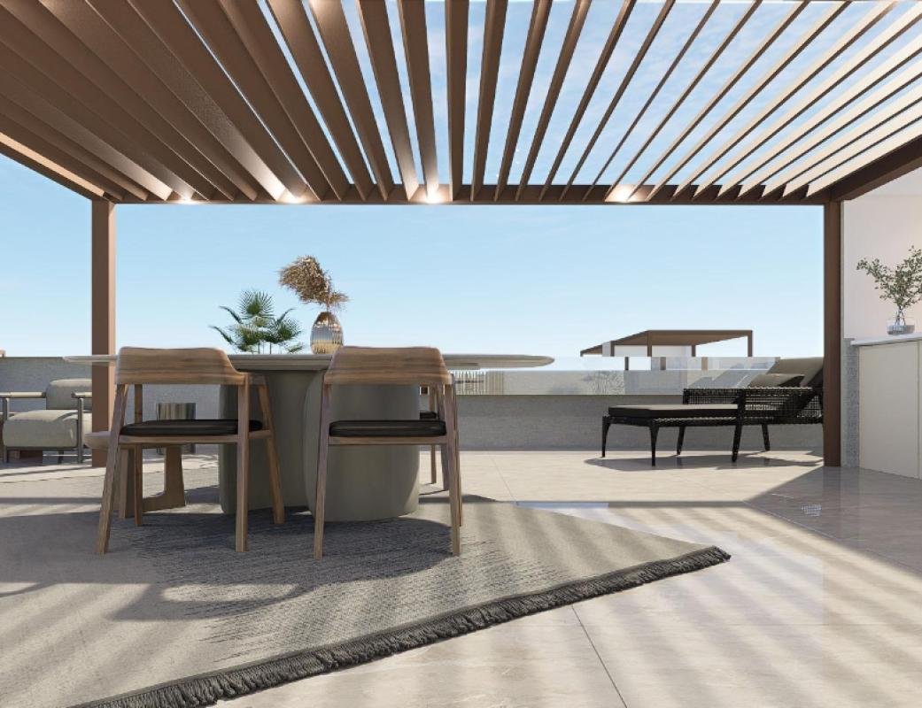 Pilar De La Horadada, Alicante, 3 Bedrooms Bedrooms, ,2 BathroomsBathrooms,For Sale,216221