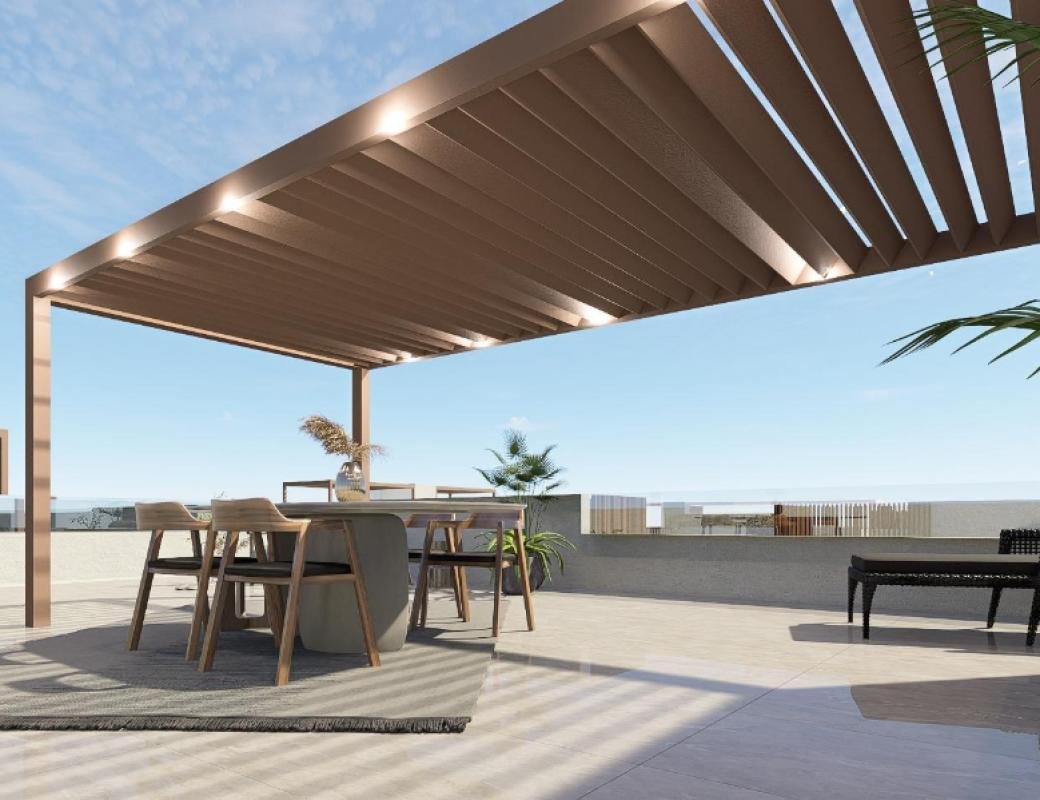 Pilar De La Horadada, Alicante, 3 Bedrooms Bedrooms, ,2 BathroomsBathrooms,For Sale,216221