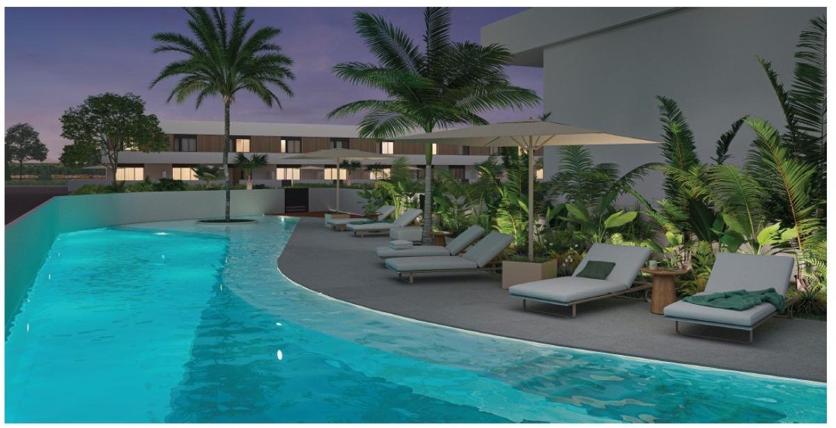 3 Bed, 2 Bath, HouseFor Sale, Pilar De La Horadada, Alicante