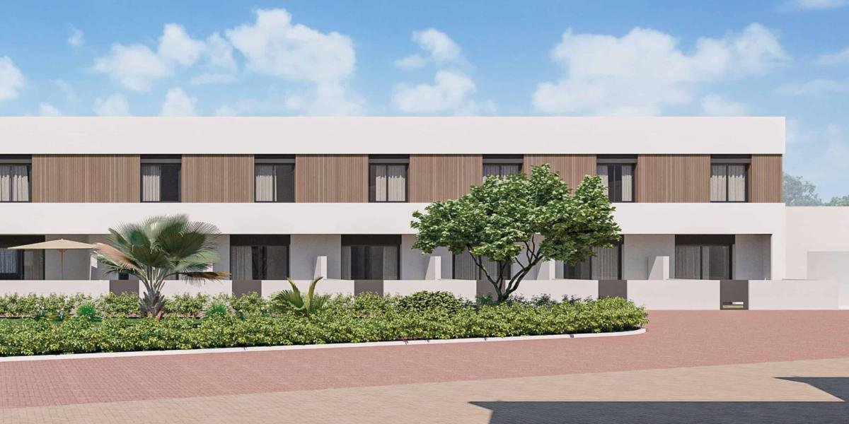 3 Bed, 2 Bath, HouseFor Sale, Pilar De La Horadada, Alicante