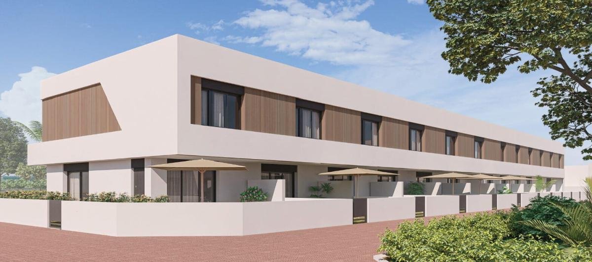 Pilar De La Horadada, Alicante, 3 Bedrooms Bedrooms, ,2 BathroomsBathrooms,For Sale,216211