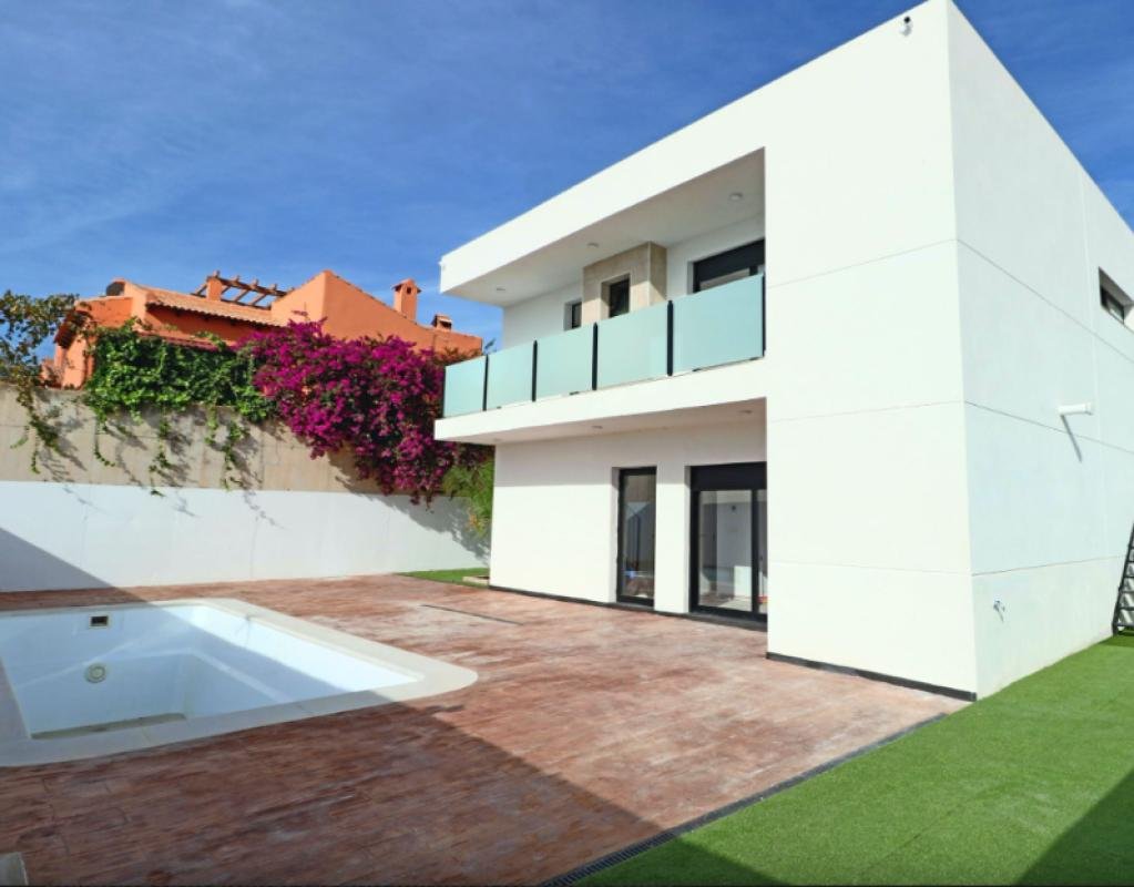 3 Bed, 2 Bath, HouseFor Sale, Fortuna, Murcia