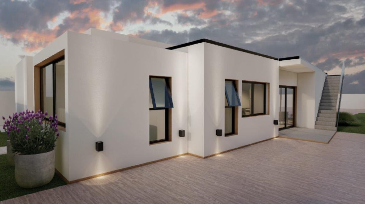 3 Bed, 2 Bath, HouseFor Sale, Fortuna, Murcia