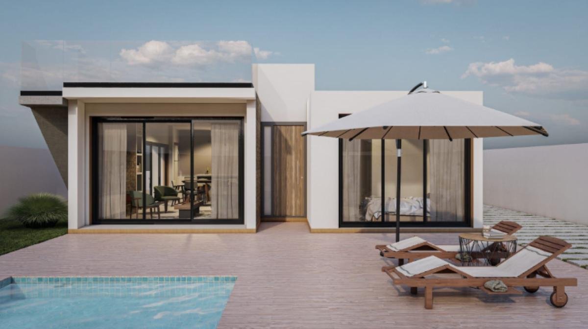 3 Bed, 2 Bath, HouseFor Sale, Fortuna, Murcia