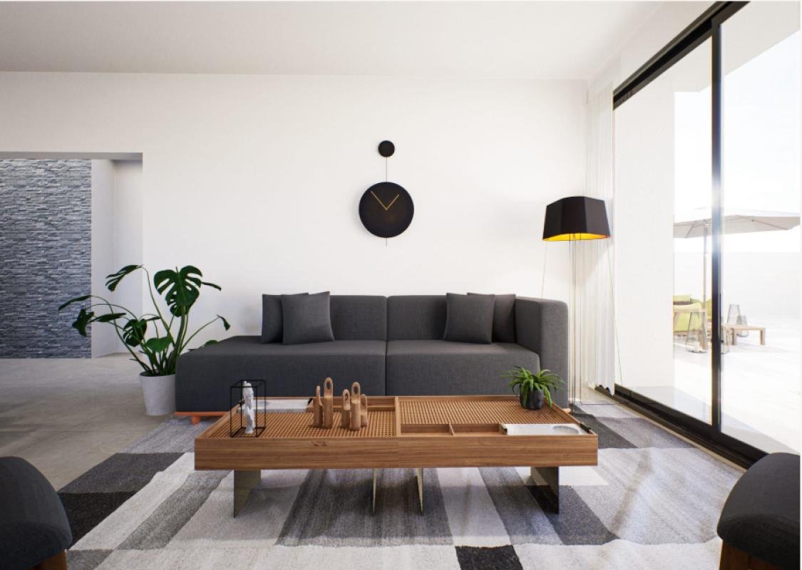 3 Bed, 2 Bath, HouseFor Sale, Fortuna, Murcia