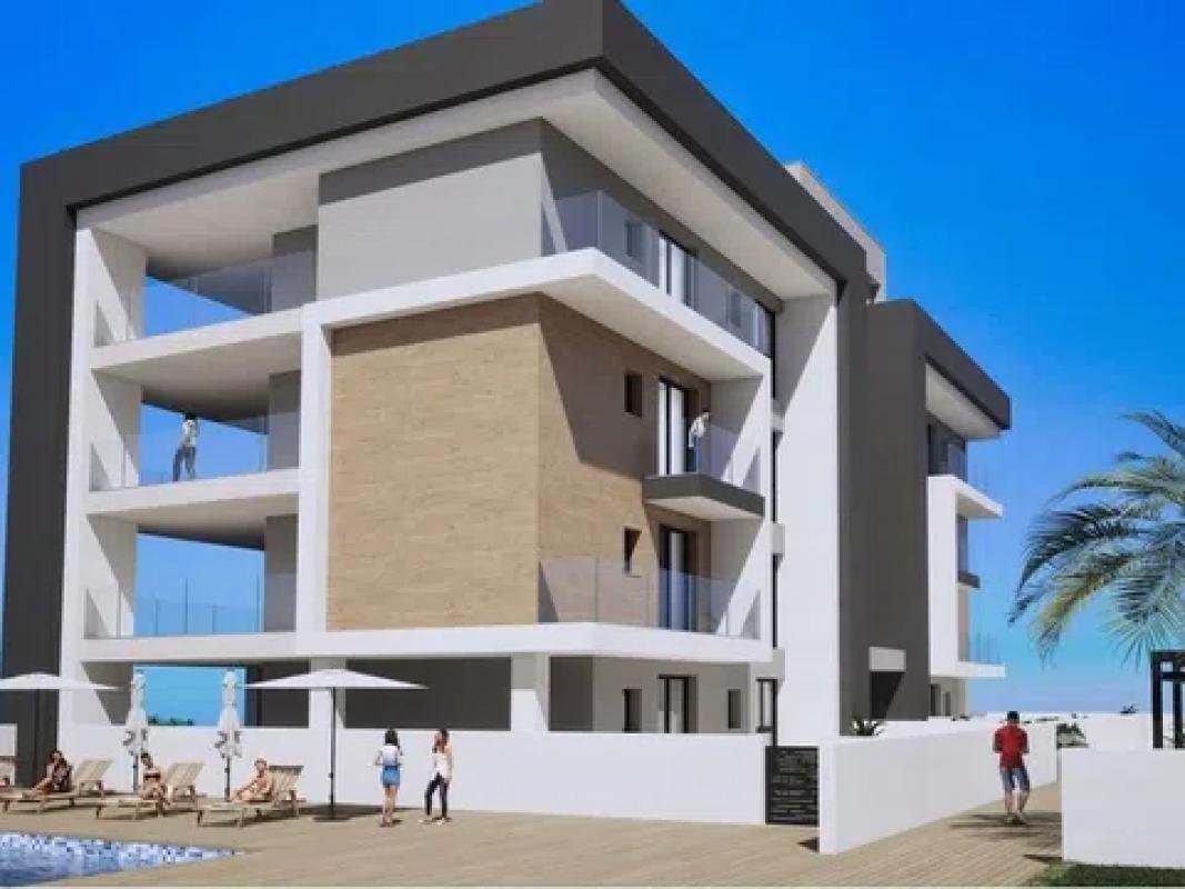 Los Alcazares, Murcia, 3 Bedrooms Bedrooms, ,2 BathroomsBathrooms,For Sale,211589