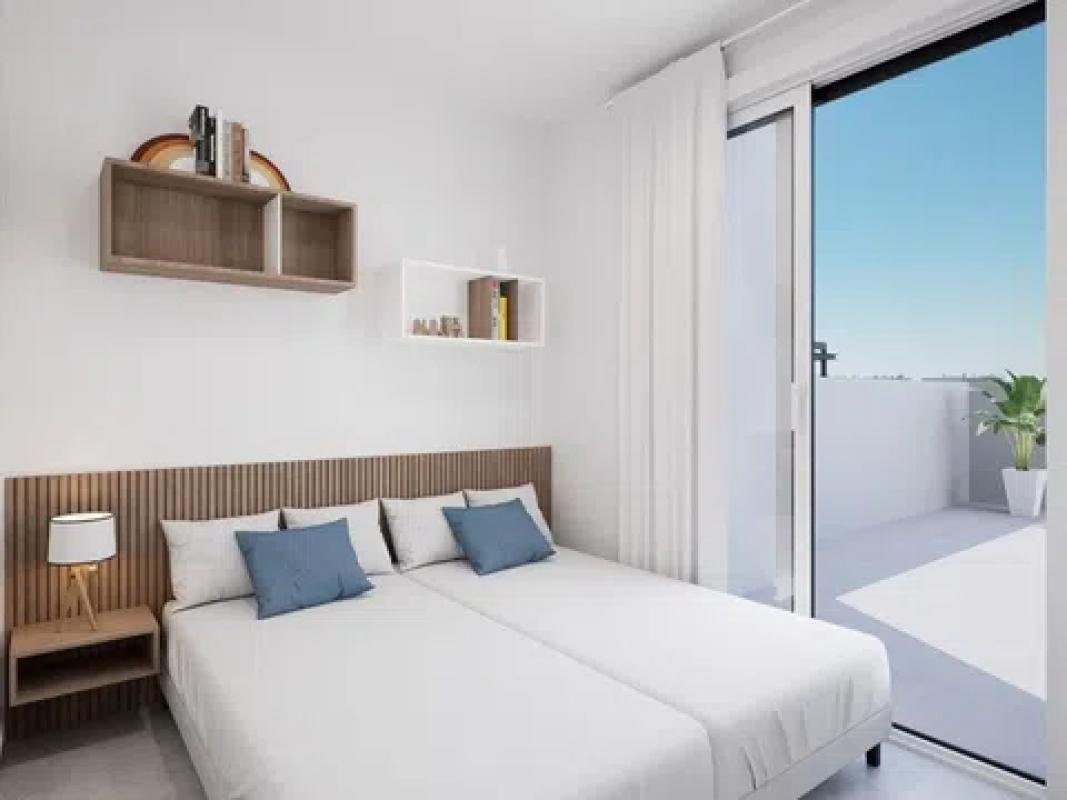 Los Alcazares, Murcia, 3 Bedrooms Bedrooms, ,2 BathroomsBathrooms,For Sale,211589