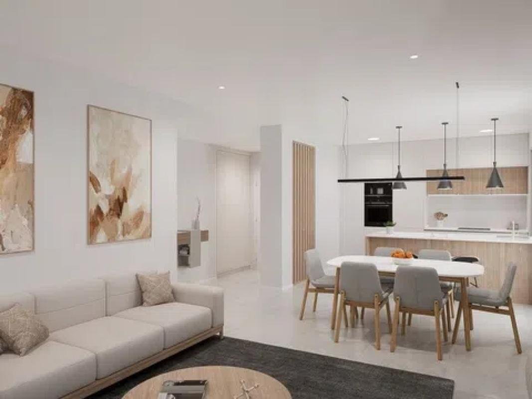 Los Alcazares, Murcia, 3 Bedrooms Bedrooms, ,2 BathroomsBathrooms,For Sale,211589