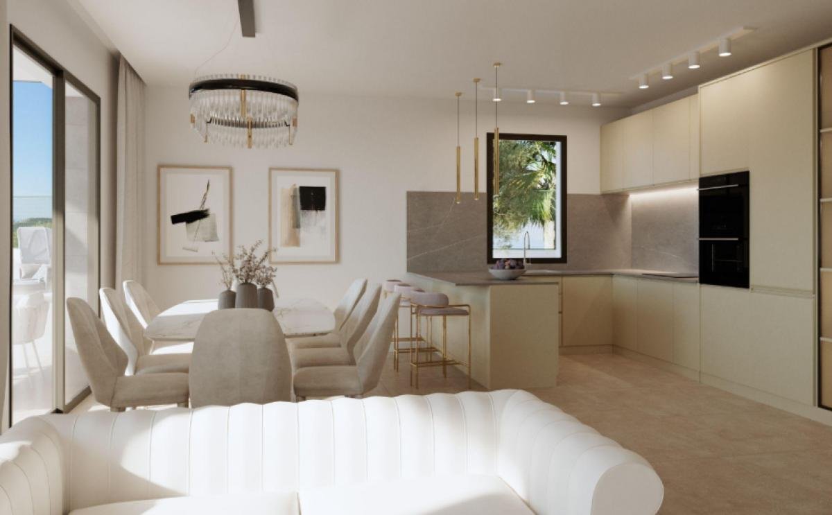 4 Bed, 4 Bath, HouseFor Sale, Finestrat, Alicante