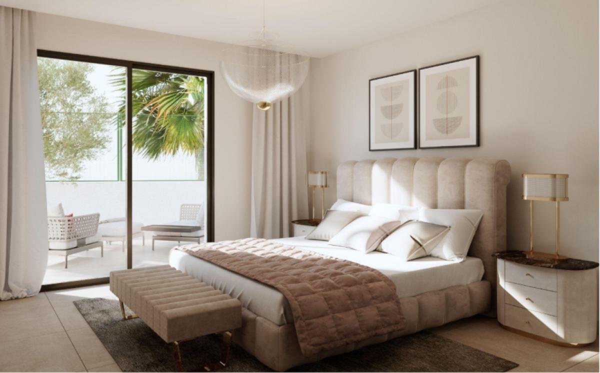 4 Bed, 4 Bath, HouseFor Sale, Finestrat, Alicante