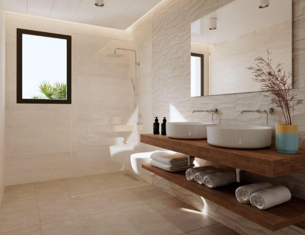 4 Bed, 4 Bath, HouseFor Sale, Finestrat, Alicante