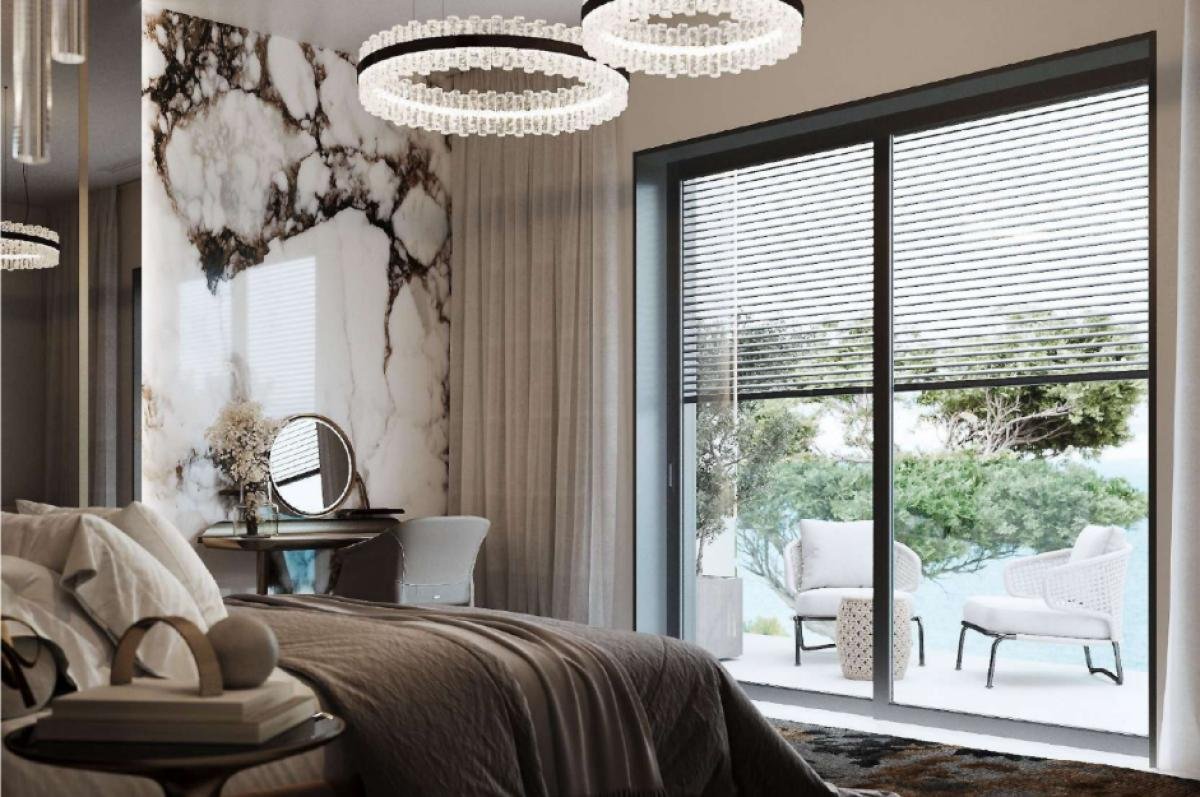 7 Bed, 6 Bath, HouseFor Sale, Finestrat, Alicante