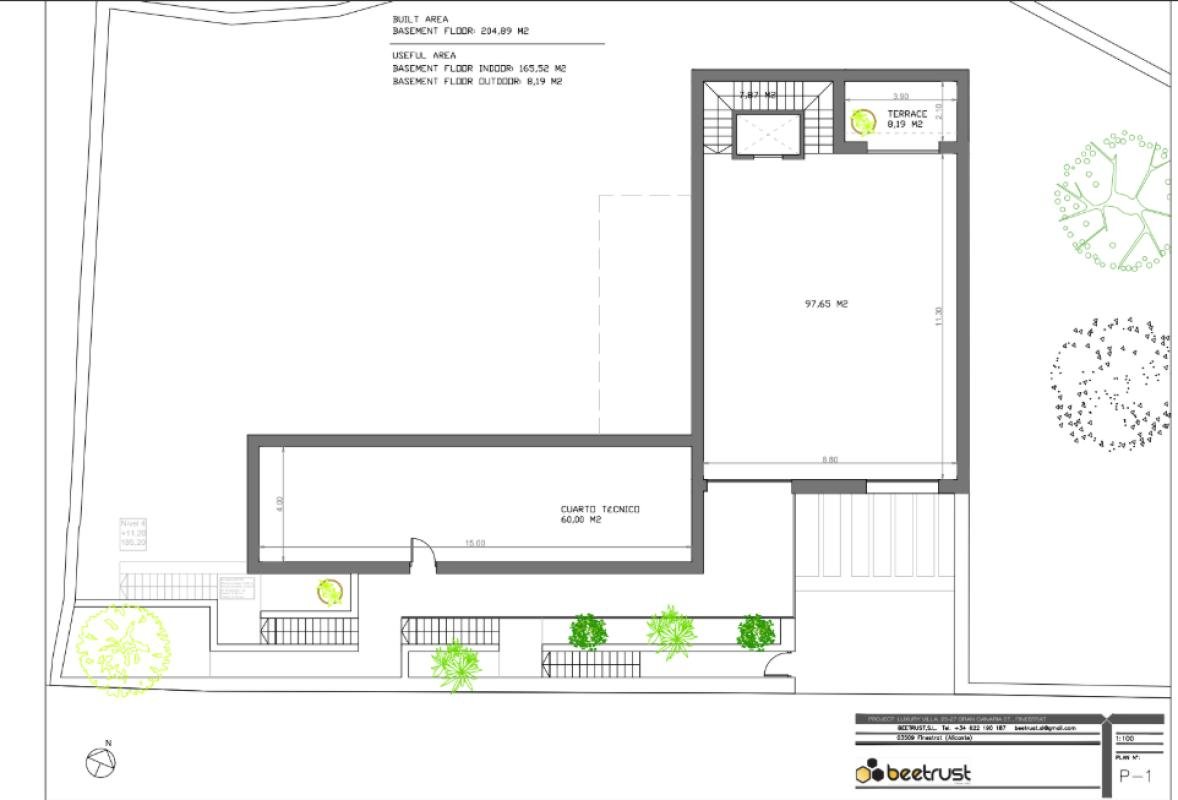 7 Bed, 6 Bath, HouseFor Sale, Finestrat, Alicante