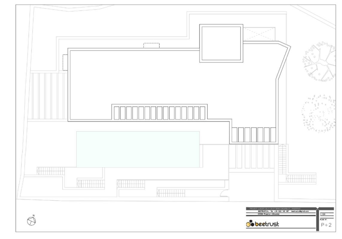 7 Bed, 6 Bath, HouseFor Sale, Finestrat, Alicante