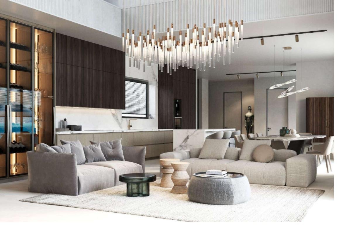 7 Bed, 6 Bath, HouseFor Sale, Finestrat, Alicante