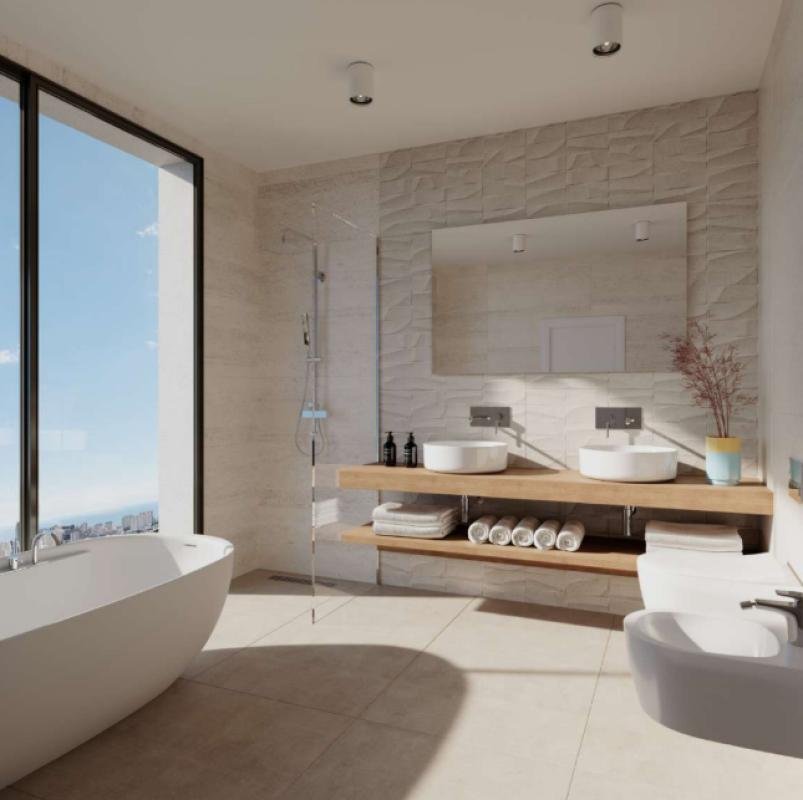 5 Bed, 4 Bath, HouseFor Sale, Finestrat, Alicante