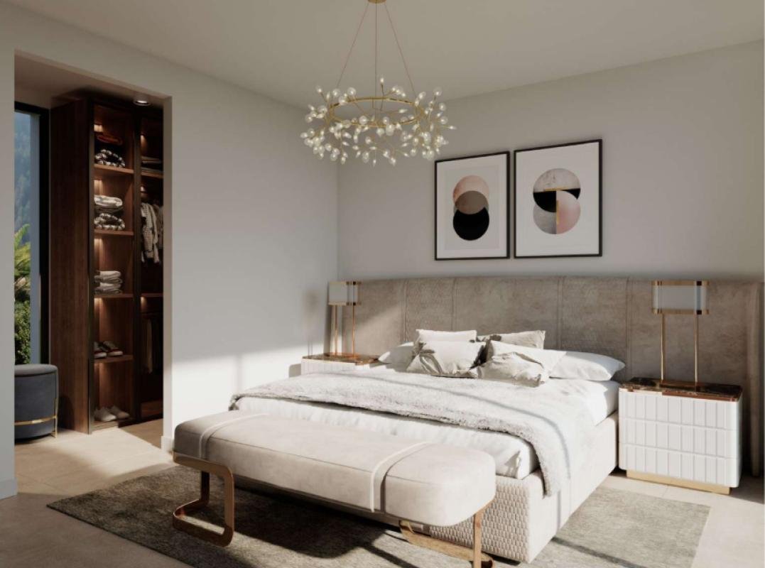 5 Bed, 4 Bath, HouseFor Sale, Finestrat, Alicante