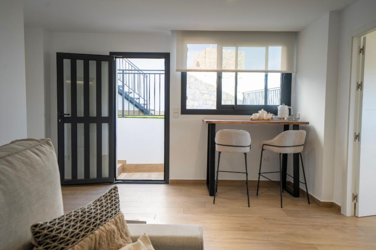 3 Bed, 3 Bath, HouseFor Sale, Algorfa, Alicante