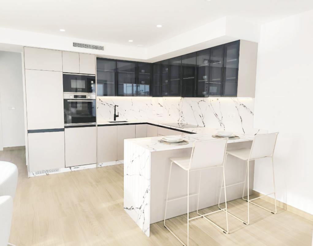 3 Bed, 3 Bath, HouseFor Sale, Algorfa, Alicante