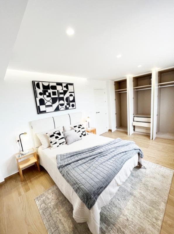 3 Bed, 3 Bath, HouseFor Sale, Algorfa, Alicante