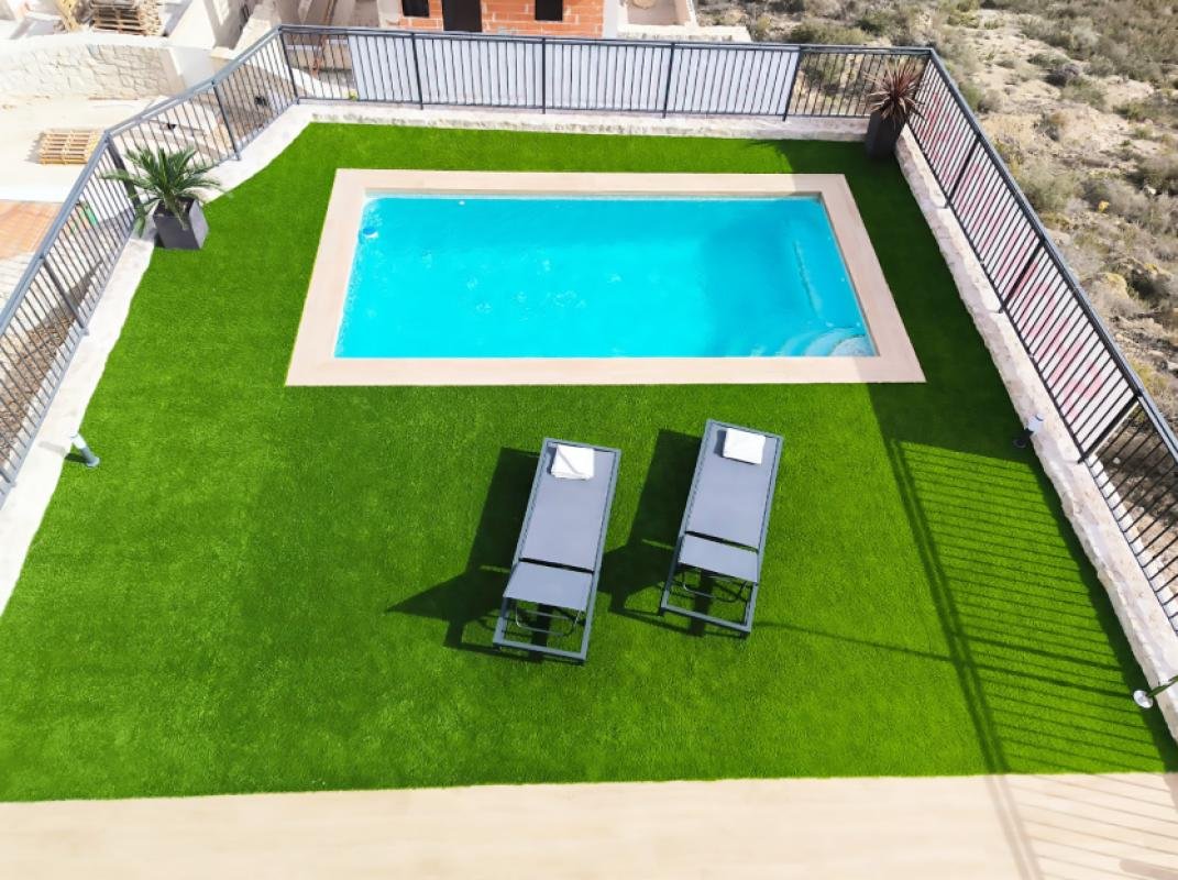 3 Bed, 3 Bath, HouseFor Sale, Algorfa, Alicante